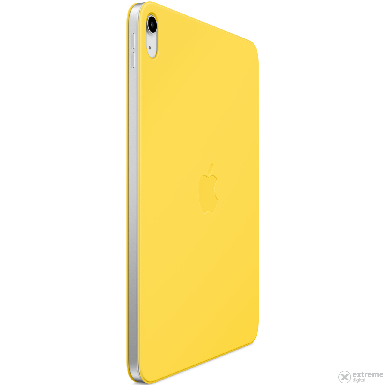 Apple Smart Folio futrola za iPad desete generacije, limun žuta
