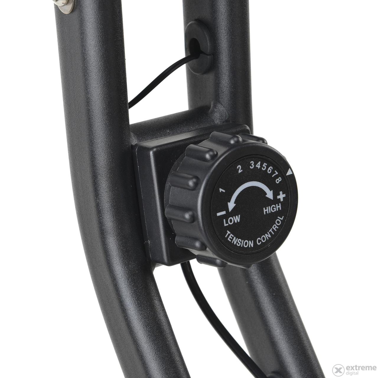 Сгъваем велоергометър Kondition 4B-PRO с магнитна спирачка