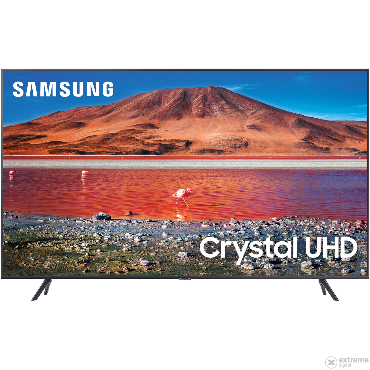 Samsung UE55TU7042KXXH Crystal SMART LED televizor
