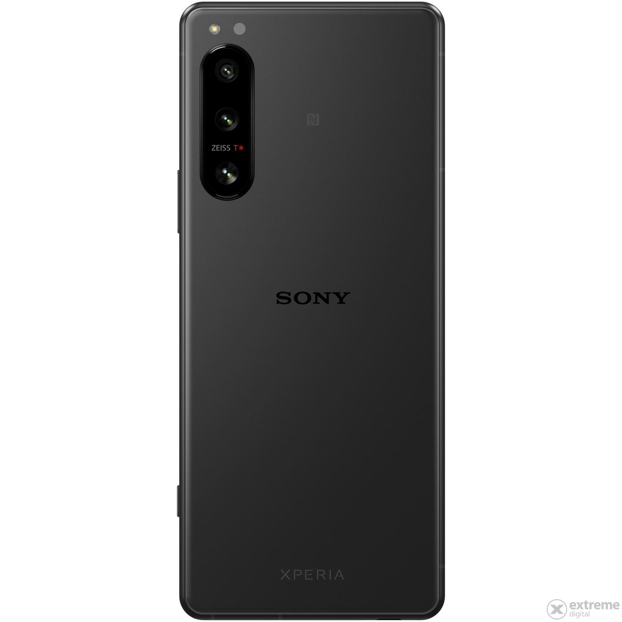 Pametni telefon Sony Xperia 5 IV 5G, Dual SIM, 128GB, 8GB RAM, 5G, črn