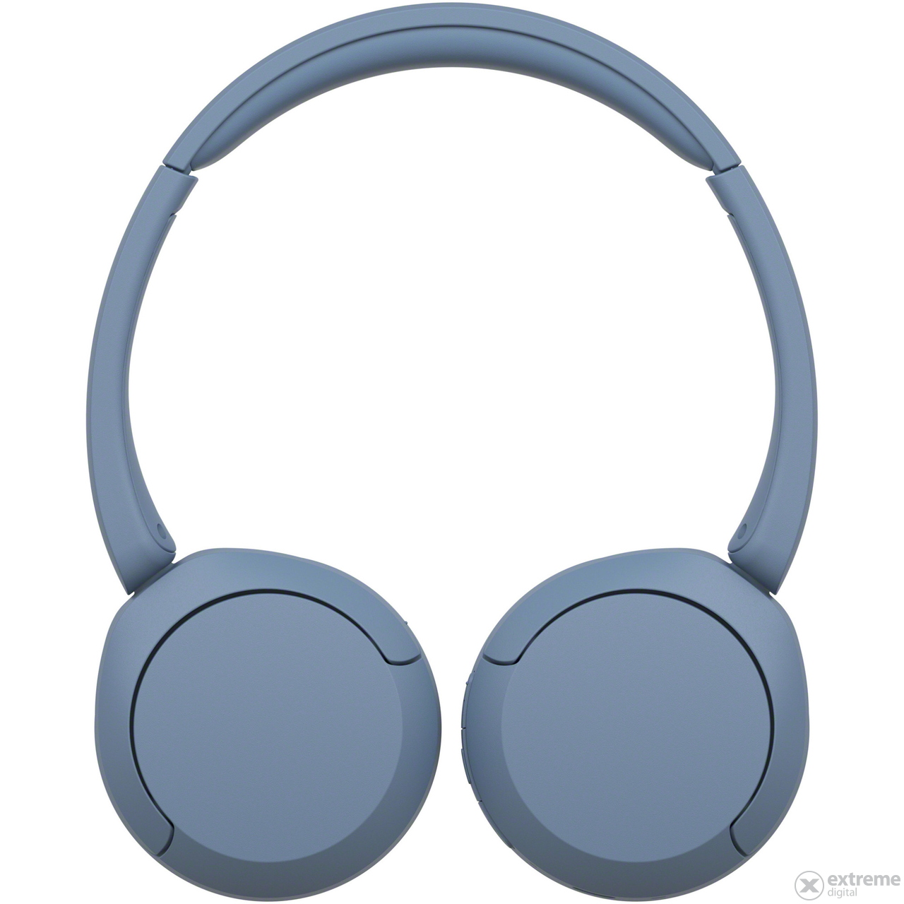 Sony WHCH520L.CE7 Aktivní sluchátka, modrá