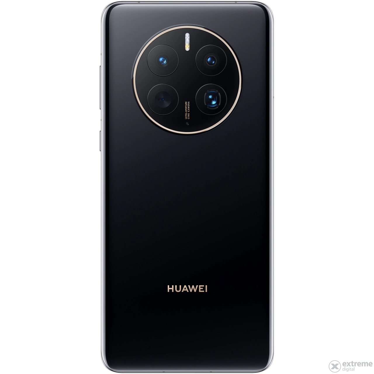 Huawei MATE 50 Pro (8/256GB), Black (51097FTV)
