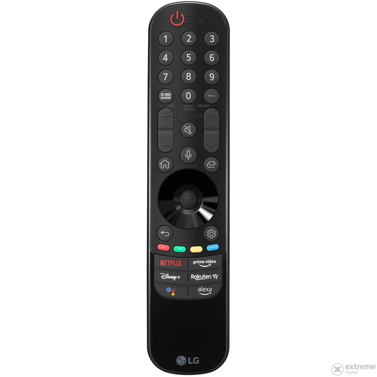 LG LED TV 55NANO813QA, 139 cm, Smart, 4K Ultra HD