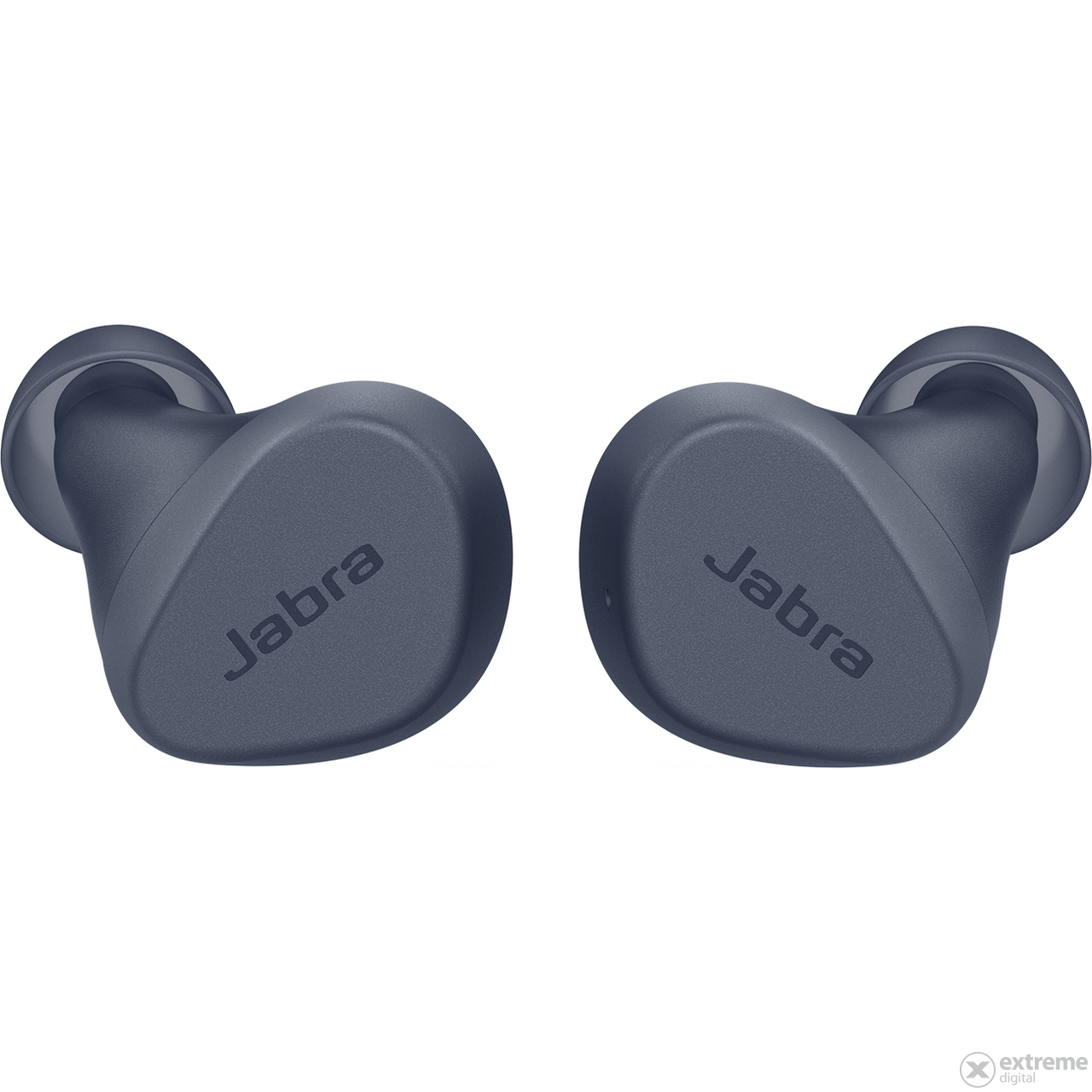 Bluetooth slušalke Jabra Elite 2, mornarsko modre