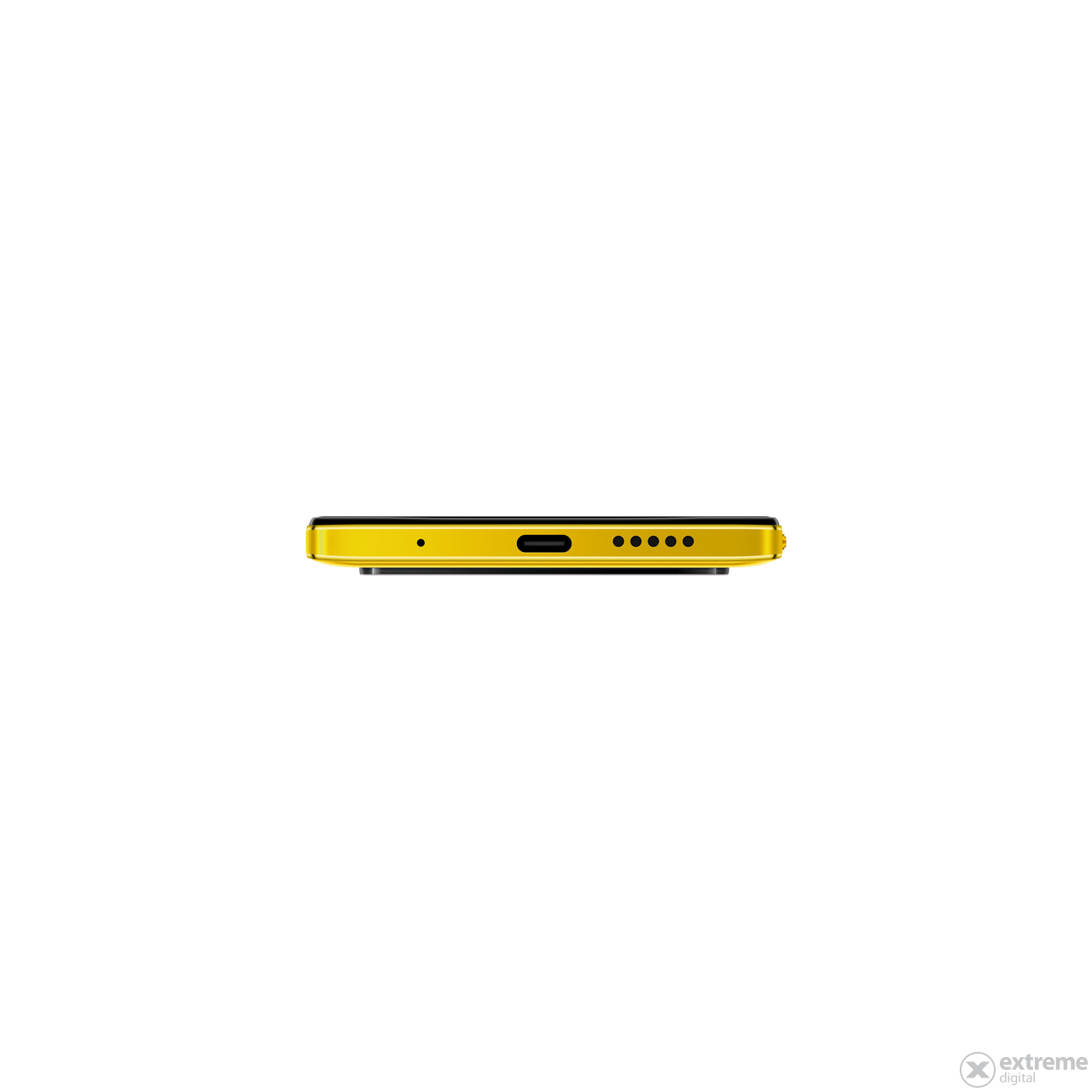 Poco M4 Pro (produced by Xiaomi) Dual SIM, 128GB, 6GB RAM, Yellow