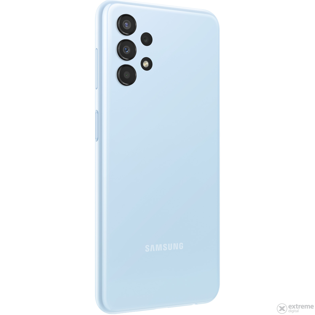 Samsung Galaxy A13 (SM-A137) Dual SIM, 32GB, Blue