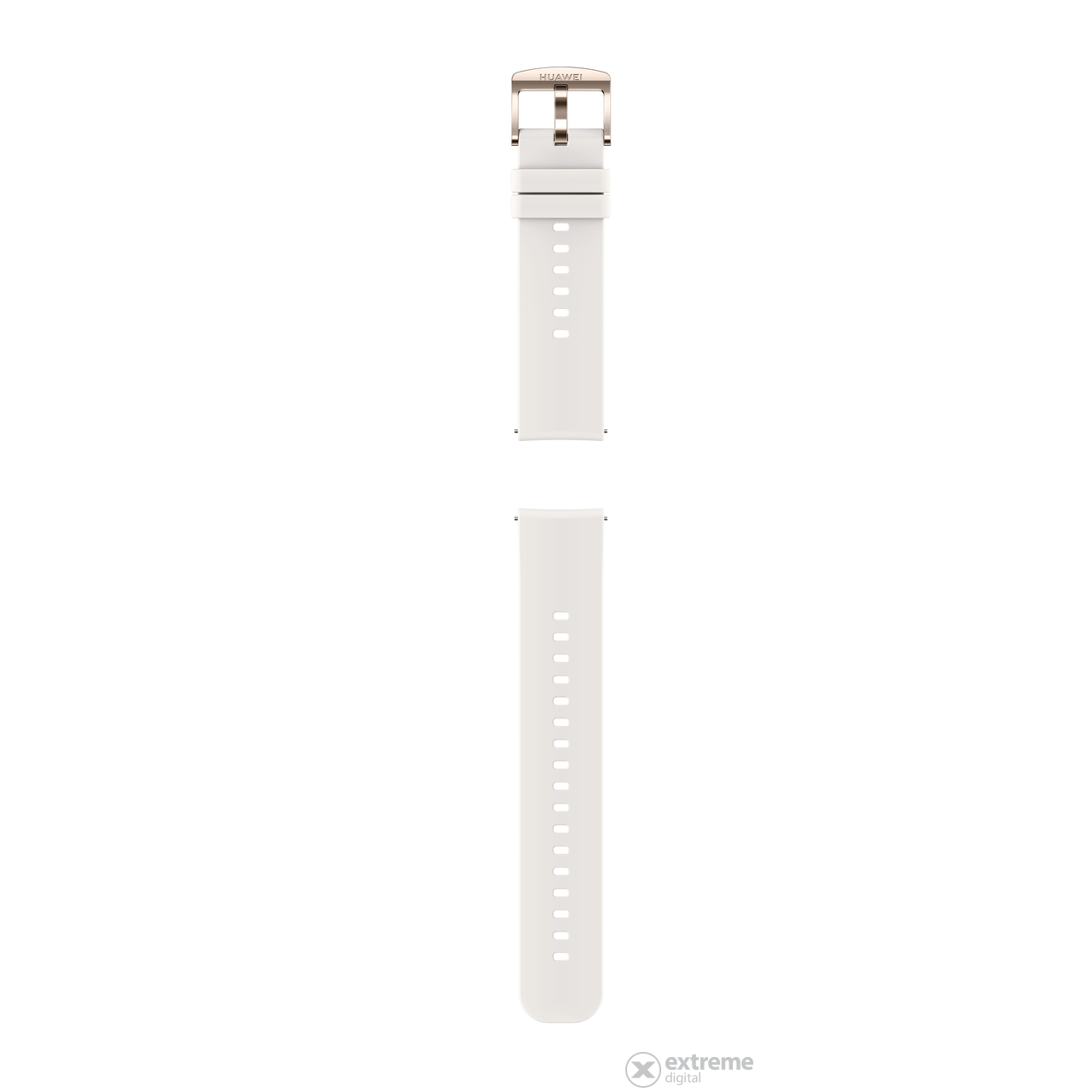 Huawei Watch GT 2 pametni sat, ledeno bijela (42mm)