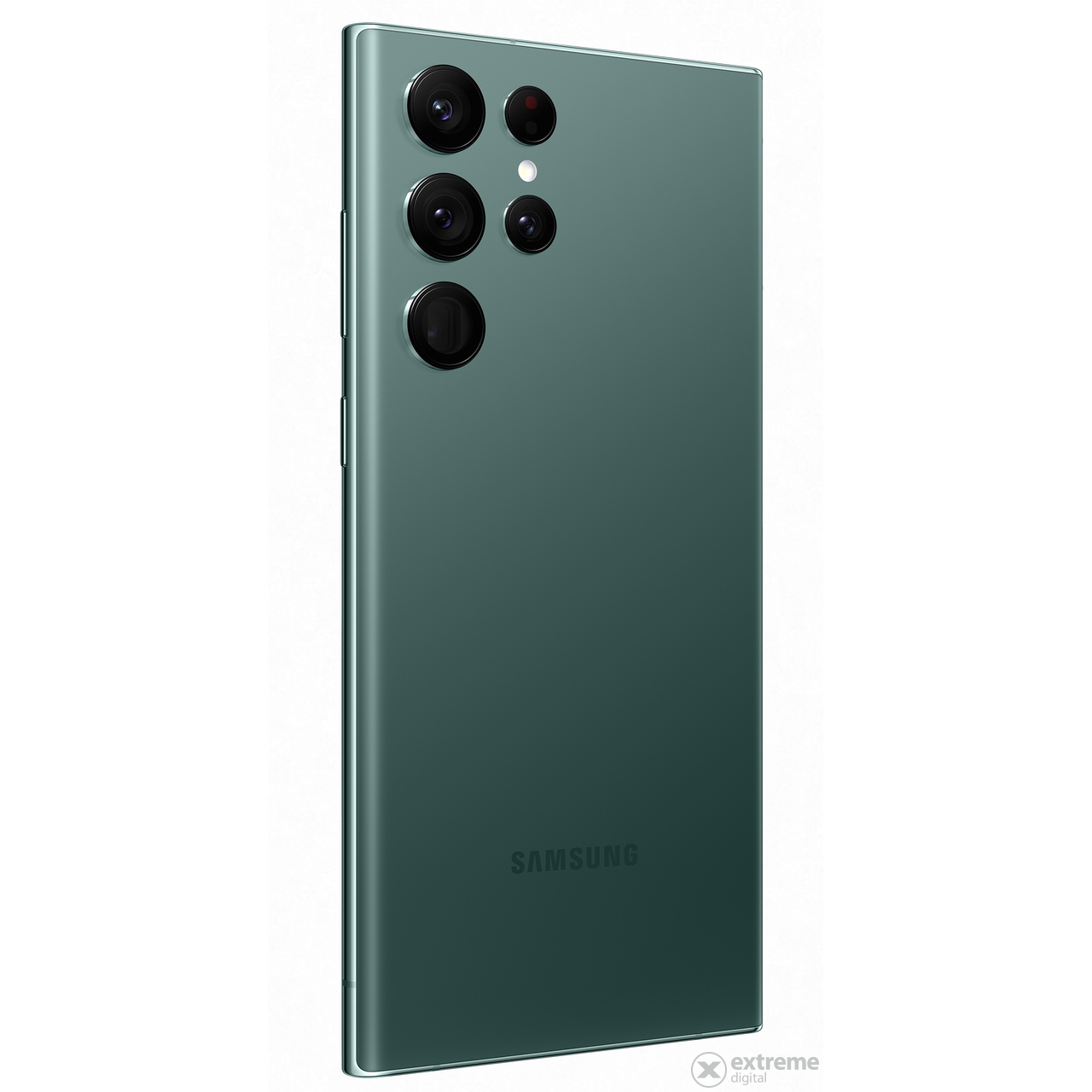 Samsung Galaxy S22 Ultra 5G 8GB/128GB Dual SIM, Green