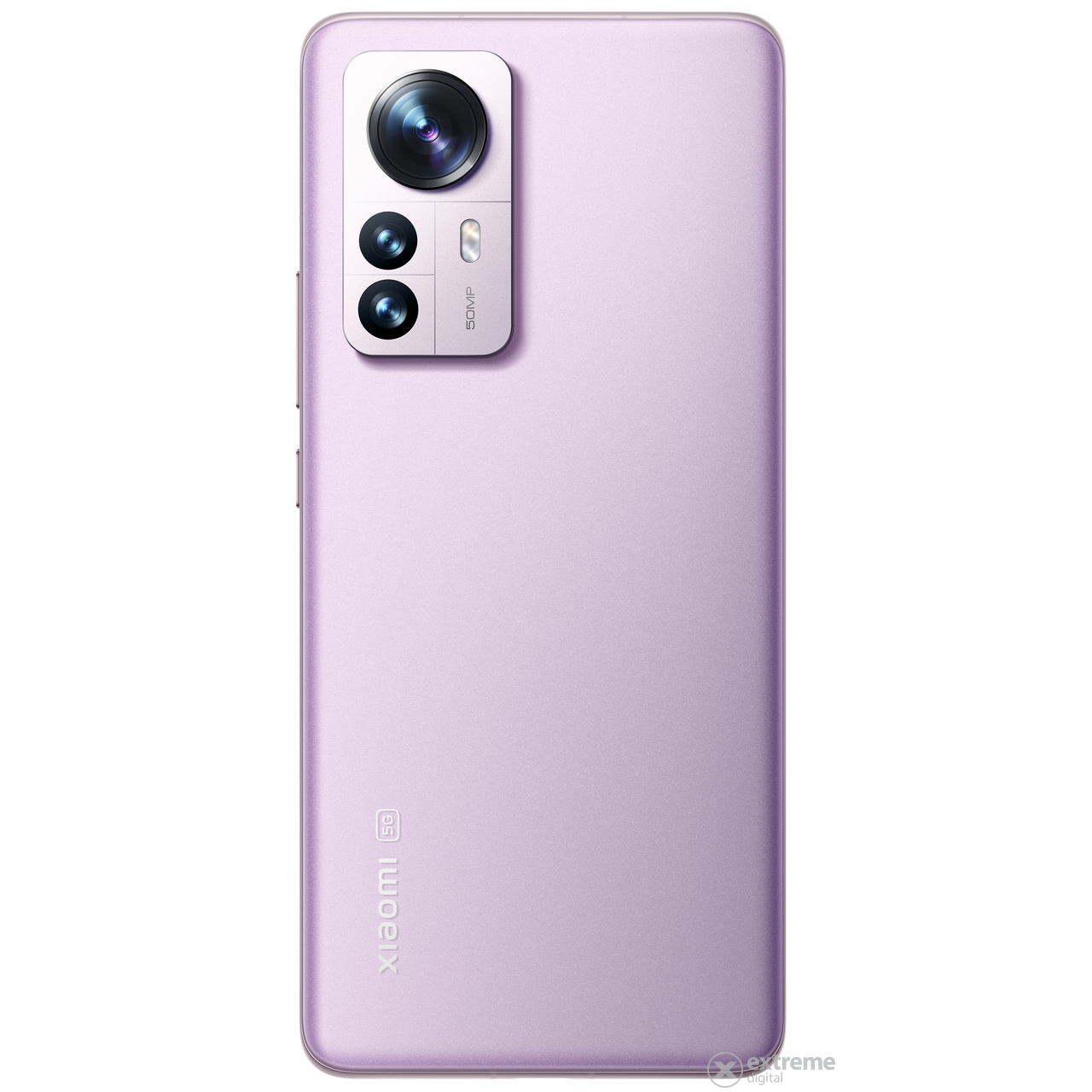 Xiaomi 12 Pro 12GB/256GB Dual SIM, fialový