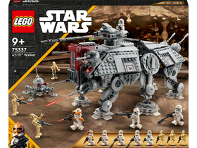 LEGO® Star Wars™ 75337  AT-TE Walker