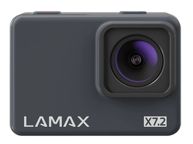 Lamax Action X7.2 4K vodeodolná akčná kamera