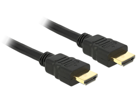 Delock 84407 High Speed HDMI kabel muški/muški, 1.8m