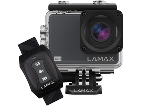 LAMAX X9.1 športová kamera