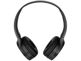 Panasonic RB-HF420BE vezeték nélküli Bluetooth fejhallgató, fekete