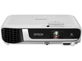 Epson EB-X51 XGA projektor, 1024x768, biely