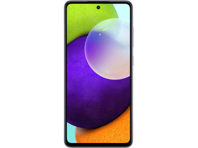 Samsung Galaxy A52 4G 6GB / 128GB Dual SIM (SM-A525)  King Purple (Android)