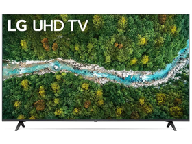 LG 55UP76703LB 4K UHD HDR webOS SMART LED televízió