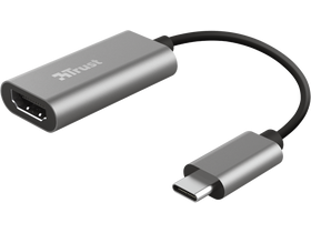 Trust 23774 Dalyx USB-C/HDMI adapter