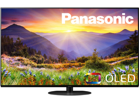 Panasonic TX-65JZ1000E OLED Smart LED televizor, 165 cm, 4K Ultra HD