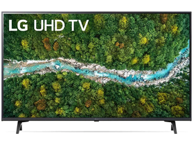 LG 50UP76703LB 4K UHD LED HDR webOS SMART televízió