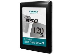 Kingmax SMV32 120GB SATA SSD (KM120GSMV32)