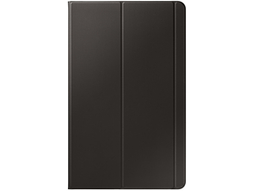 Samsung Schutzhülle für Galaxy Tab A SM-T595 LTE 2018 (10,5"), schwarz