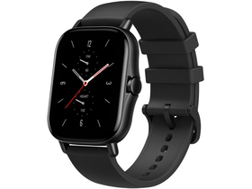 Xiaomi Amazfit GTS 2 smart hodinky, čierne