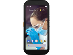 Cat S42 H+ Dual SIM pametni telefon sa antibakterijskim slojem (Android)