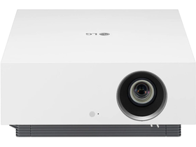 LG HU810P 4K UHD SMART laserový projektor