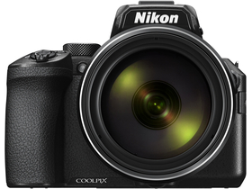 Nikon Coolpix P950 Kamera + Nikon Tasche + 16GB SD Karte