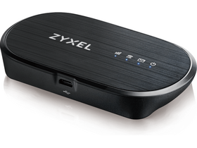 ZyXEL WAH7601 Cat4 LTE 150/50Mbps hordozható mobil router
