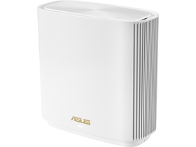 Asus ZenWifi AX - XT8 1-PK MESH router, fehér