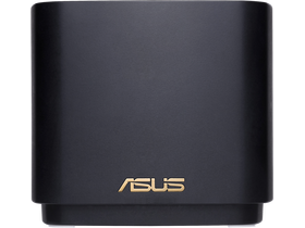 Asus ZenWifi AX Mini - XD4 1-PK Mesh router, fekete