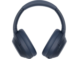 Sony WH1000XM4L.CE7 Bluetooth slušalice, poništavanje buke, plave