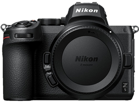 Nikon Z5 MILC тяло ( без обектив)