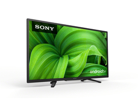 Smart LED TV Sony KD32W800P1AEP, 80 cm, HD Ready, Android