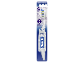 Oral-B Pulsar 3D Weiß Lux Med Zahnbürste
