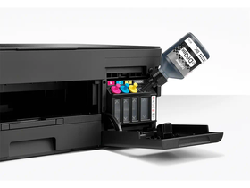 Brother DCP-T425W InkBenefit Plus 3in1 tintni pisač u boji
