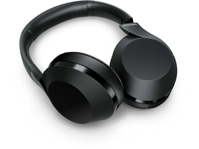 Philips TAPH802BK/00 Slušalke Bluetooth, črne - [ Odprta embalaža ]