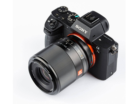 Viltrox AF 35 mm F/1,8 Sony E-Mount-Objektiv