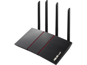 Asus RT-AX55 AX1800 Mbps LAN/WIFI router