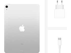 Apple iPad Air 10.9" Wi-Fi 64GB, srebrni