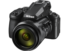 Nikon Coolpix P950 Kamera + Nikon Tasche + 16GB SD Karte