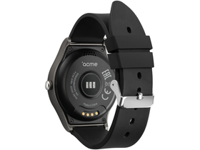 Acme SW201 Smartwatch, grau