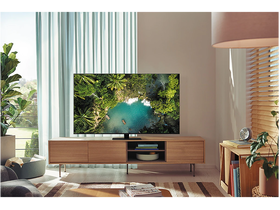 Samsung QE55Q80BATXXH 4K UHD SMART QLED televízor