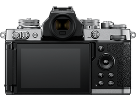 Nikon Z fc MILC digitální fotoaparát + 28 mm f/2,8 SE
