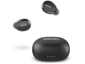 Philips TAUT102BK/00 UpBeat True Wireless Ohrhörer, schwarz