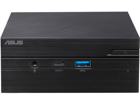 ASUS VivoMini Desktop-Computer PN41, Intel Celeron N4500 (PN41-BBC029MC)