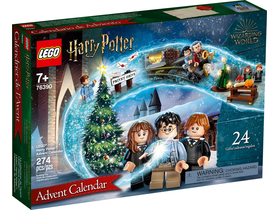 LEGO® Harry Potter™ 76390 Adventní kalendář