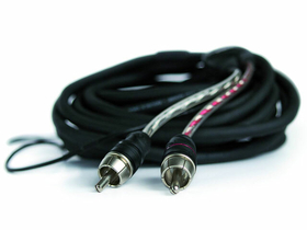 Connection BT2 550 
Visokokvalitetni RCA kabel, 5,5 metara, sa kontrolnom žicom, preko 60dB